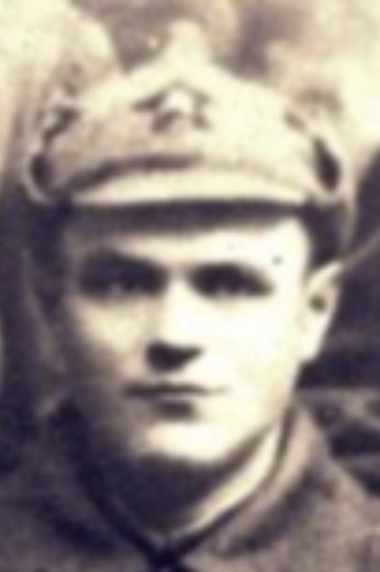 Гаманюк Иван Антонович