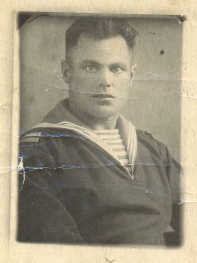 Ружицкий Федор Илларионович