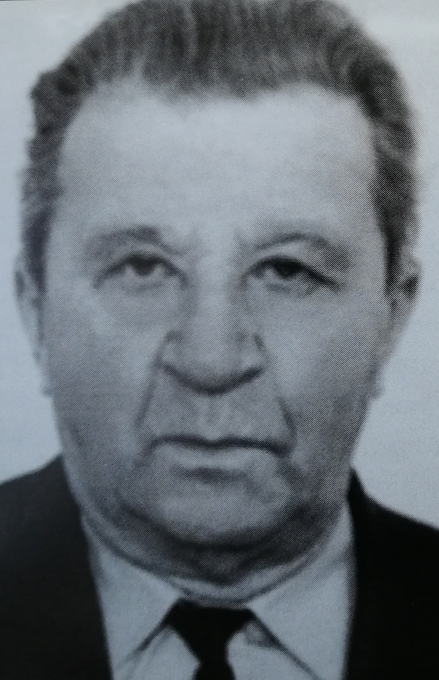 Владыченский Константин Васильевич