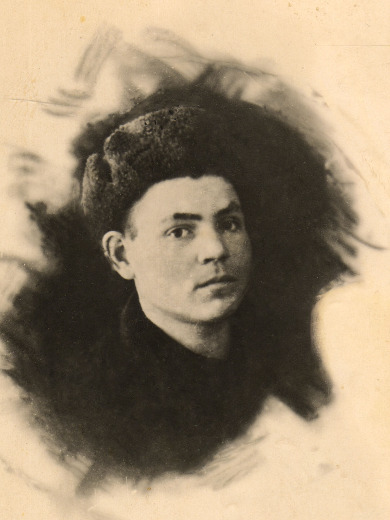 Шабанов Василий Александрович