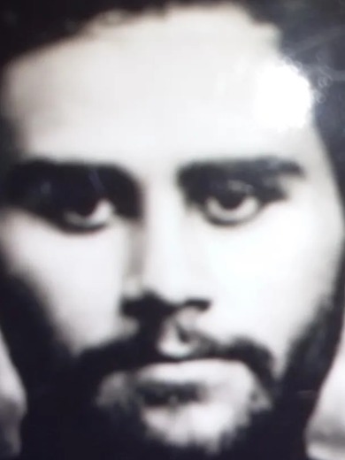 Хуриев Магомет Темболатович