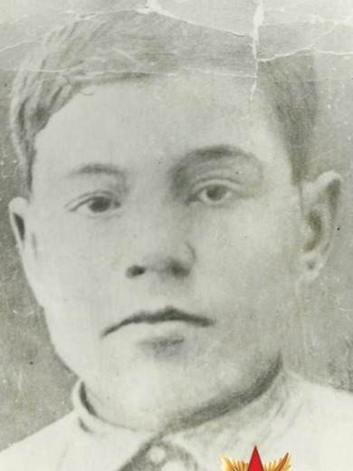 Семенов Харитон Семенович