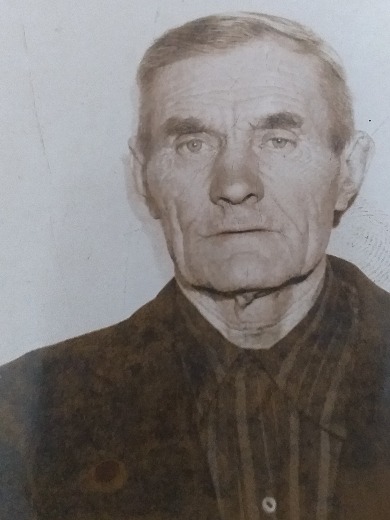 Ломовцев Иван Александрович