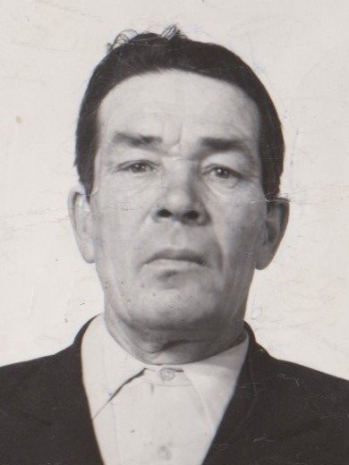 Косолапов И. Т.