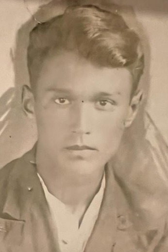 Балябин Алексей Матвеевич