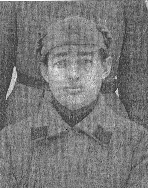 Коробанов Василий Александрович