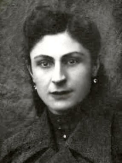 Межлумова Нина Мусаиловна