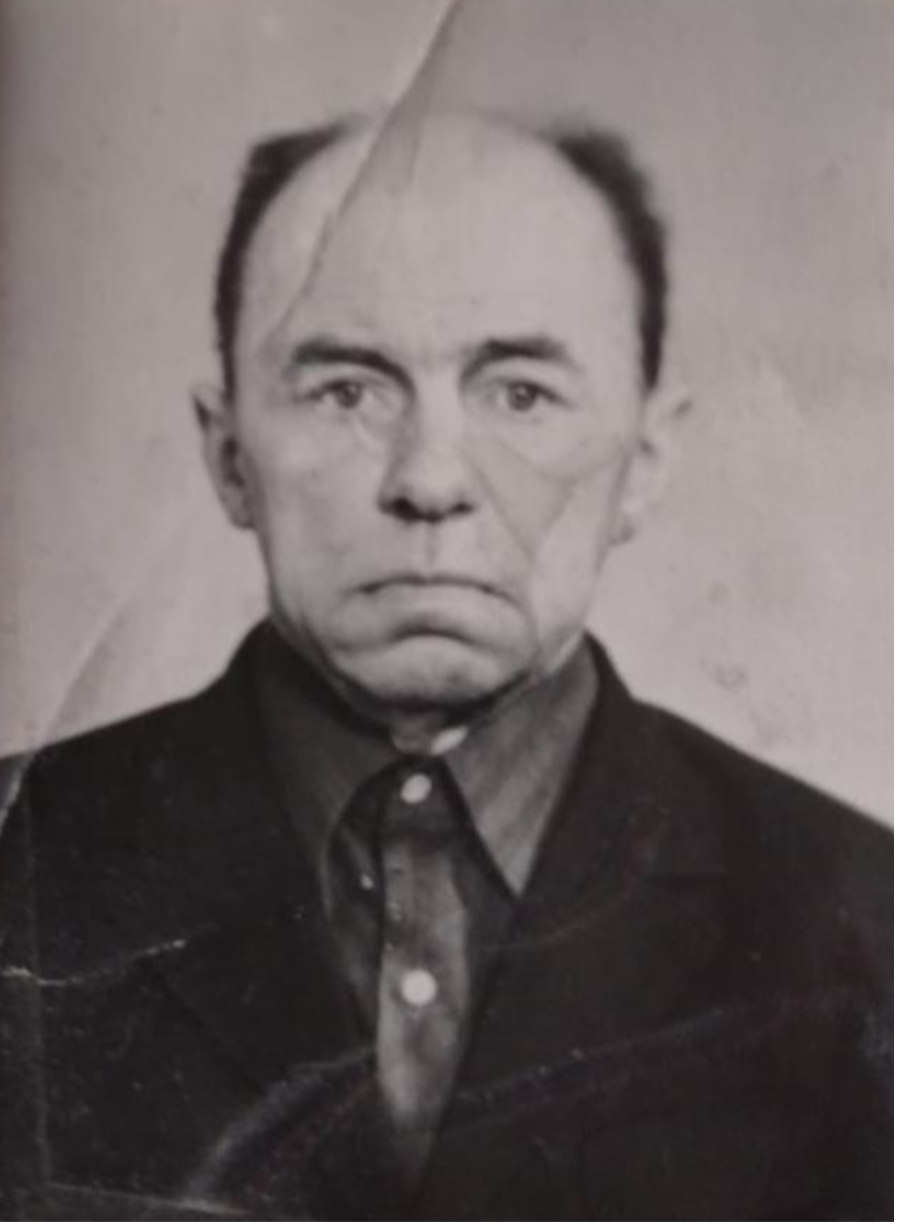 Малофеев Владимир Алексеевич