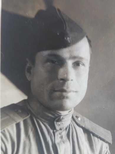 Курков Александр Николаевич