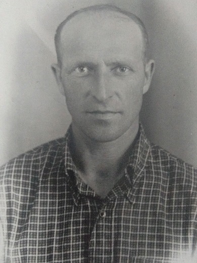 Синицын Иван Арсентьевич