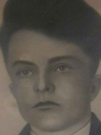 Леликов Петр Карпович