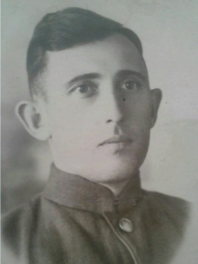 Годованный Владимир Александрович