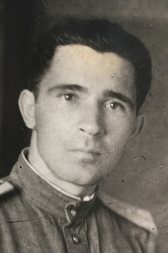 Броварник Александр Андреевич