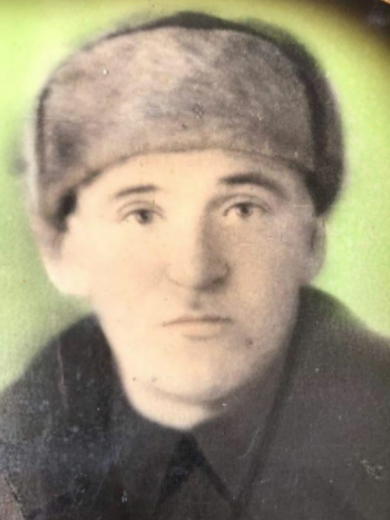 Кунашев Нох Карамизович