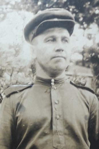 Ходоркин Андрей Емельянович