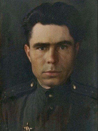 Першин Иван Семенович