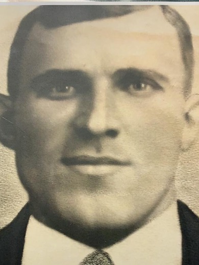 Лебедев Алексей Иванович