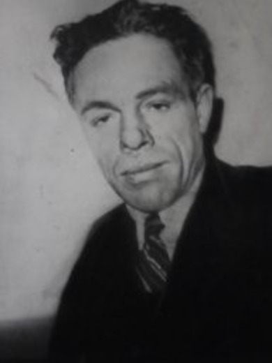 Германович Владимир Иванович