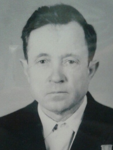 Ганкевич Виктор Брунович