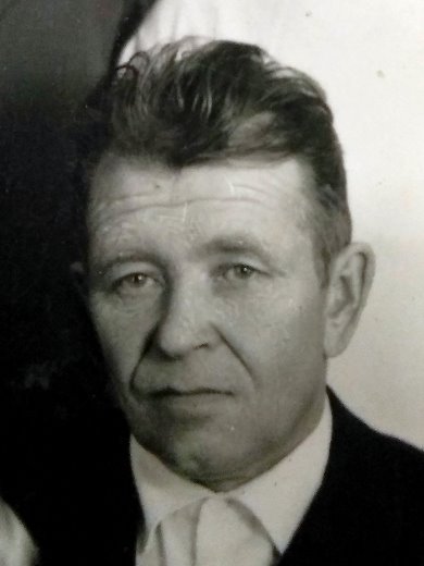 Князев Александр Петрович