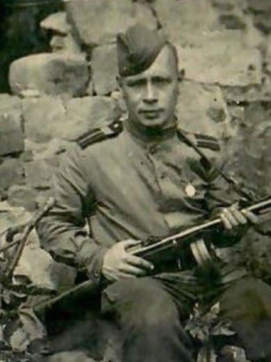 Егоров Алексей Иванович