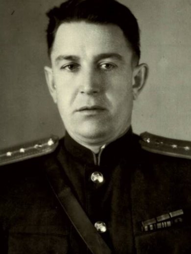 Орлов Борис Викторович