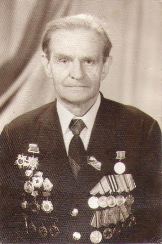Слинько Иван Карпович