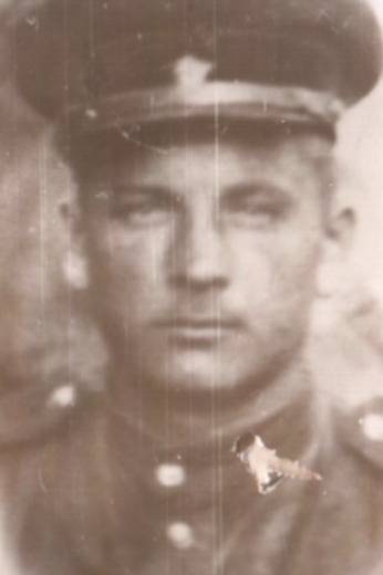 Мелихов Алексей|Павел Васильевич