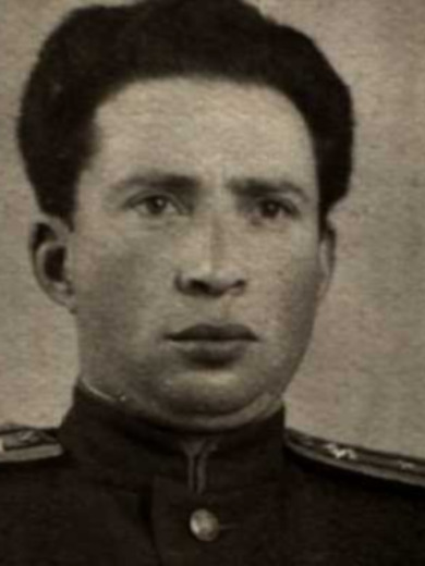 Кунин Лазарь Рафаилович