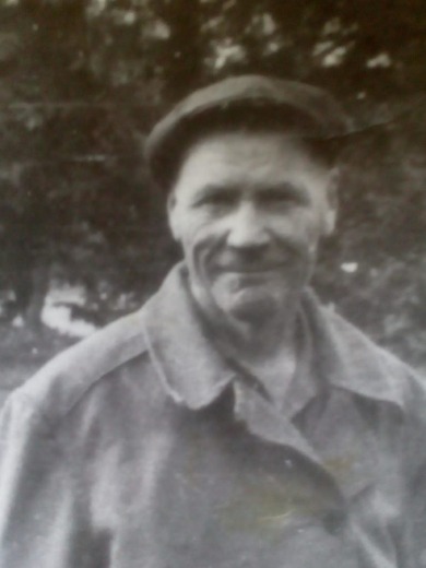 Князев Петр Иванович