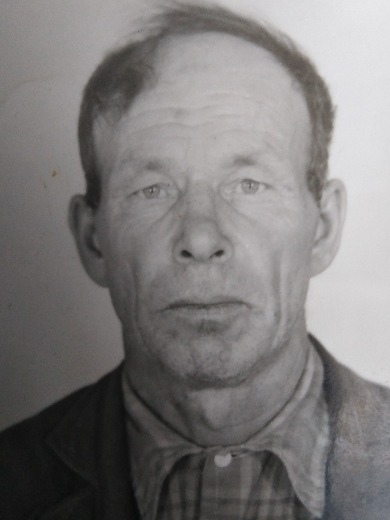 Ванцев Егор Варламович