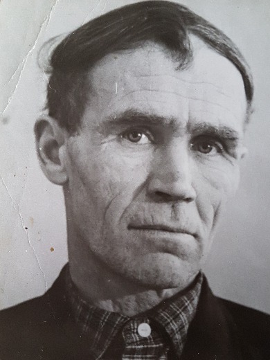 Коньков Василий Иванович