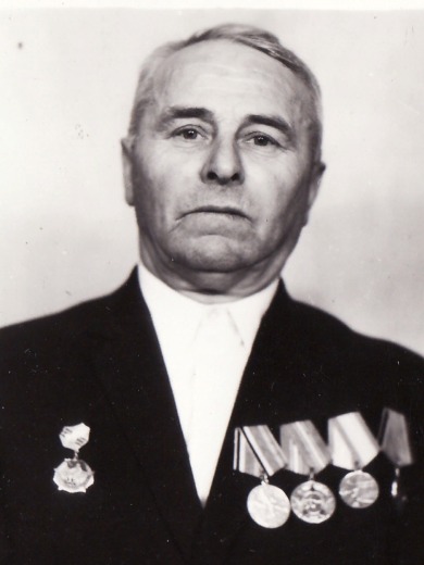 Кузьминов Иван Иванович