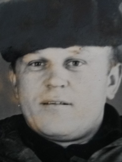 Линго Иван Адольфович