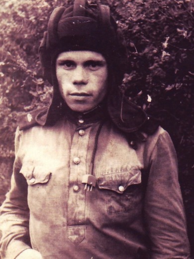 Пронин Иван Михайлович