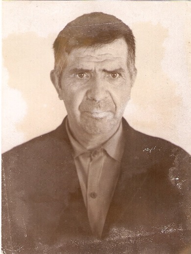 Базарный Андрей Михайлович