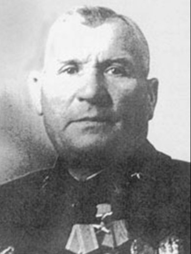 Бубчиков Иван Иосифович