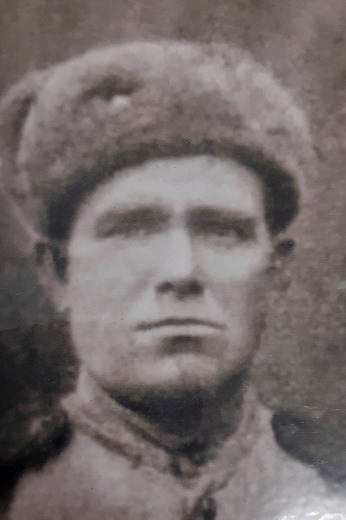 Кочнев Петр Фомич