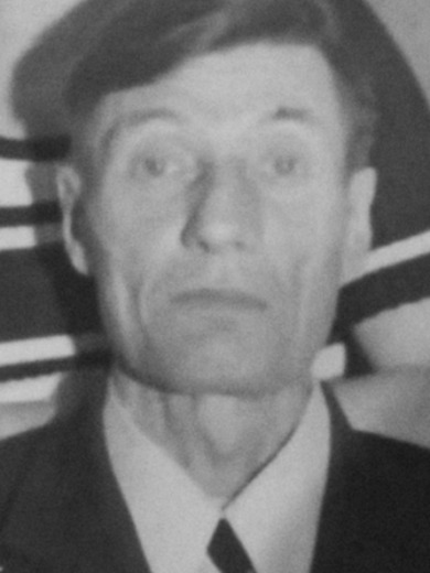 Слободчиков Михаил Степанович