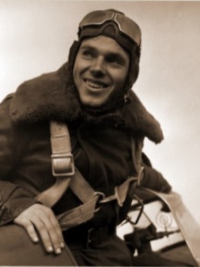 Матвеев Георгий Иванович