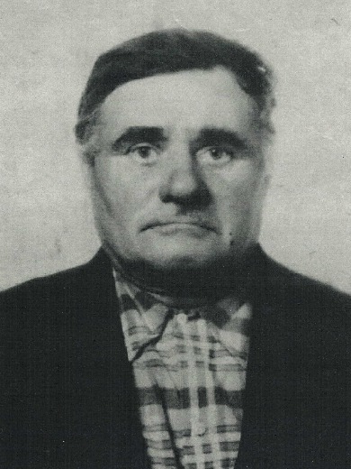 Ерзунов Николай Петрович