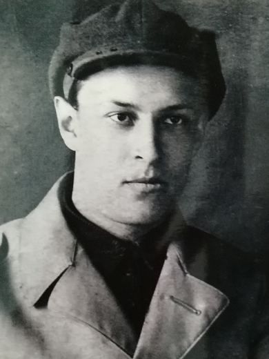 Прошлецов Виктор Константинович