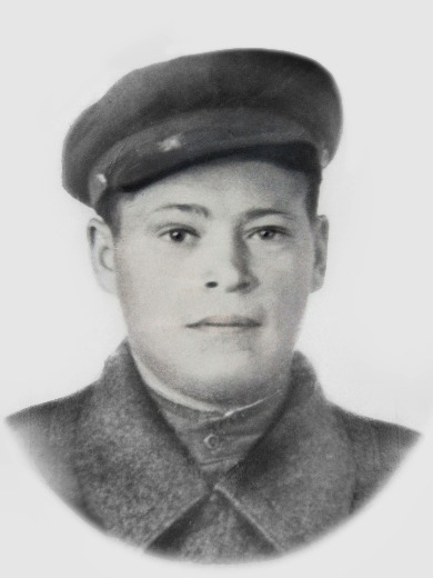 Ручушкин Иван Александрович