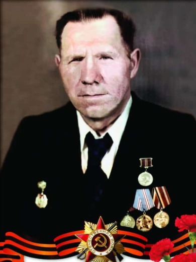 Карамышев Михаил Владимирович