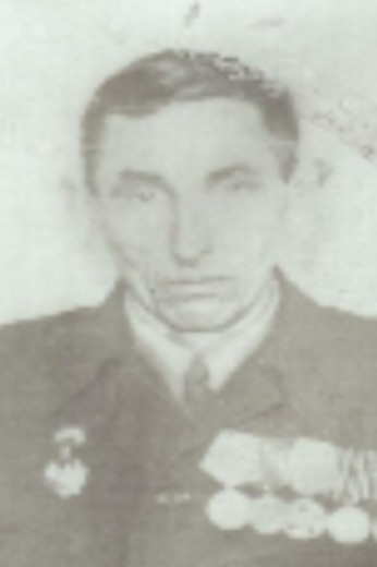 Черепанов Александр Леонтьевич