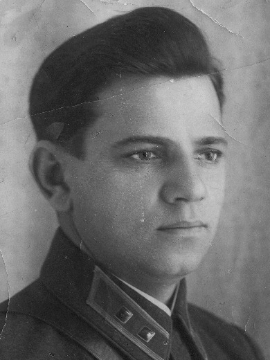 Макаров Василий Дмитриевич