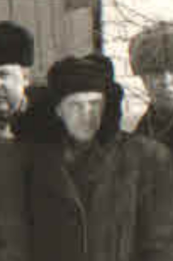 Суслов Александр Дмитриевич