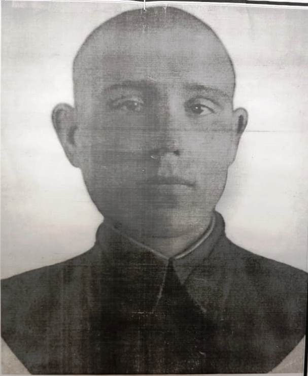 Ефимов Александр Федерович