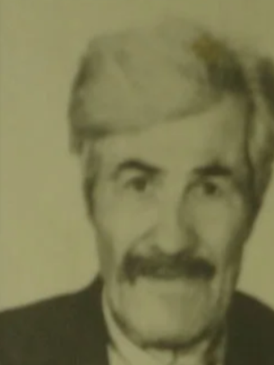 Балакин Георгий Фёдорович