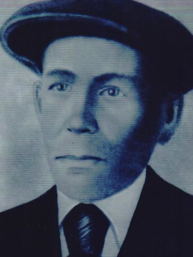 Беляевский Роман Ефимович